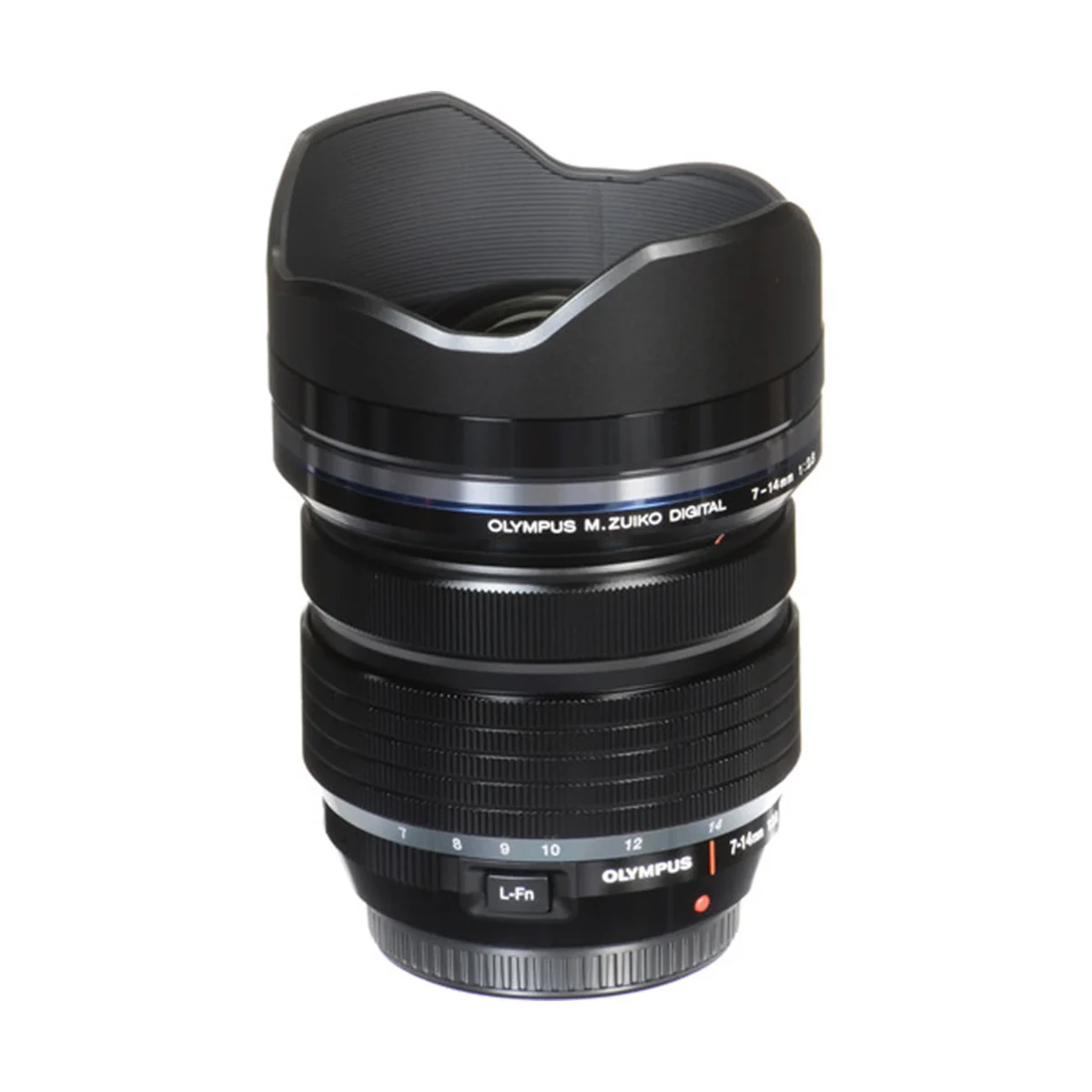 OM System ED 7-14mm F2.8 PRO Lens - Image 3