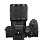 Sony A7 MK V Kit (28-70mm II) (ILCE-7M5M) - Image 2