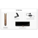 Dyson Corrale™ styler straightener (Copper/Nickel) - Image 2