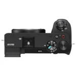 Sony A6700 Camera Body (ILCE-6700) + E PZ 18-105 F4 G OSS (SELP18105G) - Image 4