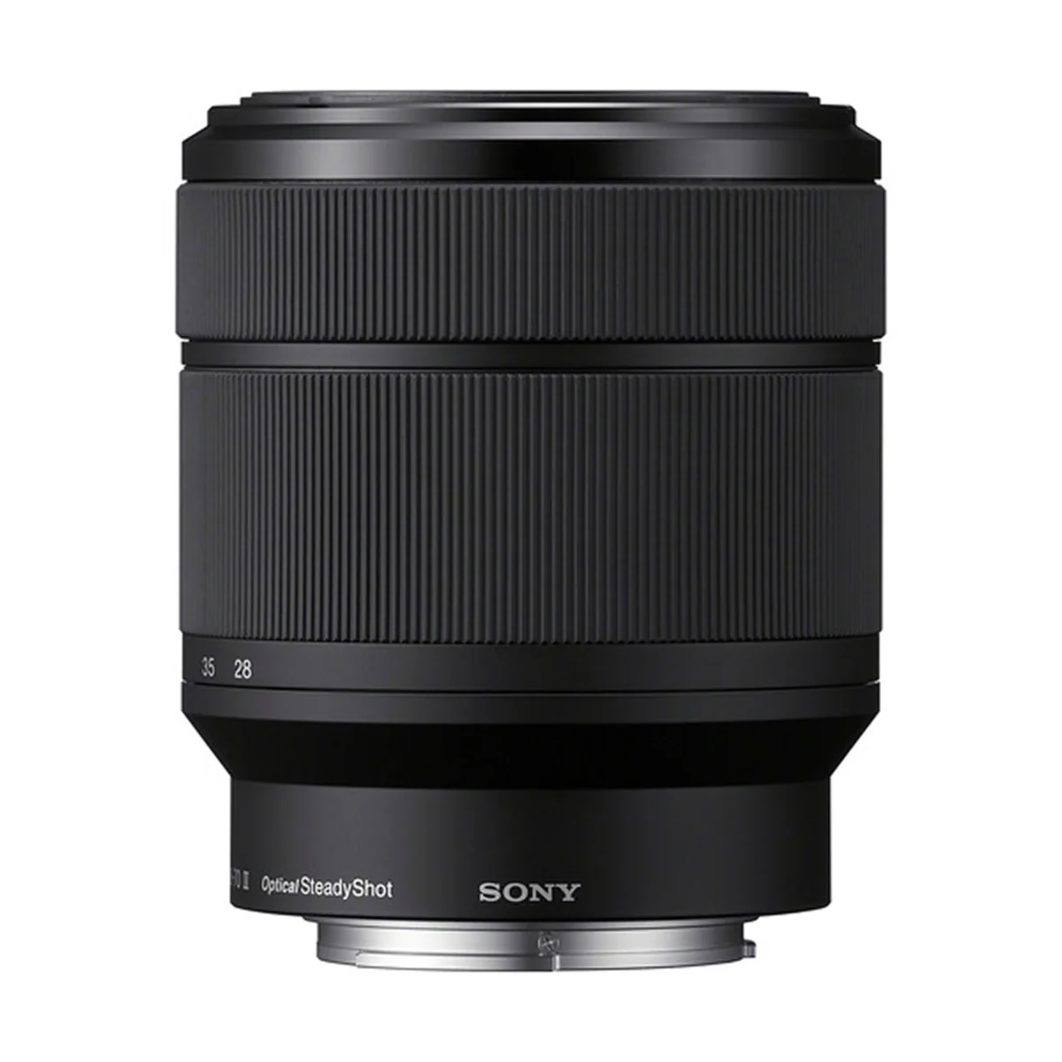 Sony FE 28-70mm f/3.5-5.6 OSS II Lens (SEL28702, Retail Packing) - Image 3