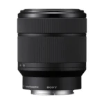 Sony FE 28-70mm f/3.5-5.6 OSS II Lens (SEL28702, Retail Packing) - Image 3