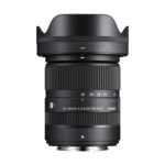 Sigma 18-50mm f/2.8 DC DN Contemporary Lens (Fuji X)