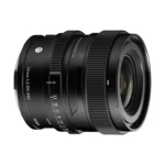 Sigma 24mm F2 DG Contemporary Lens (Black, Sony E) - Image 3