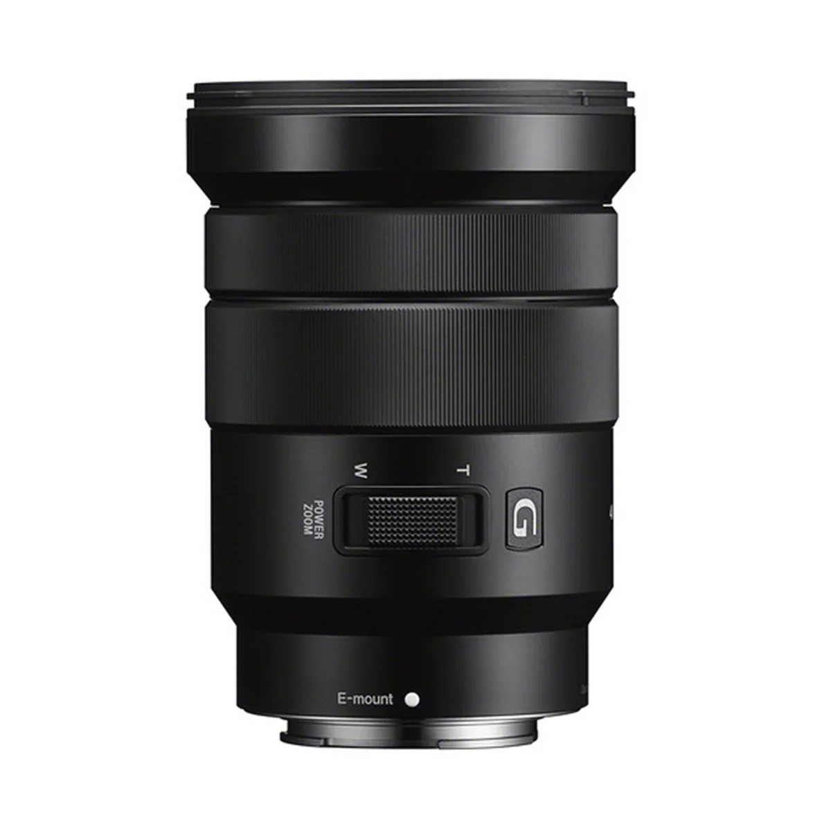 Sony E PZ 18-105mm f/4 G OSS Lens (SELP18105G) - Image 3