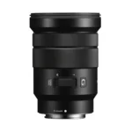 Sony E PZ 18-105mm f/4 G OSS Lens (SELP18105G) - Image 3