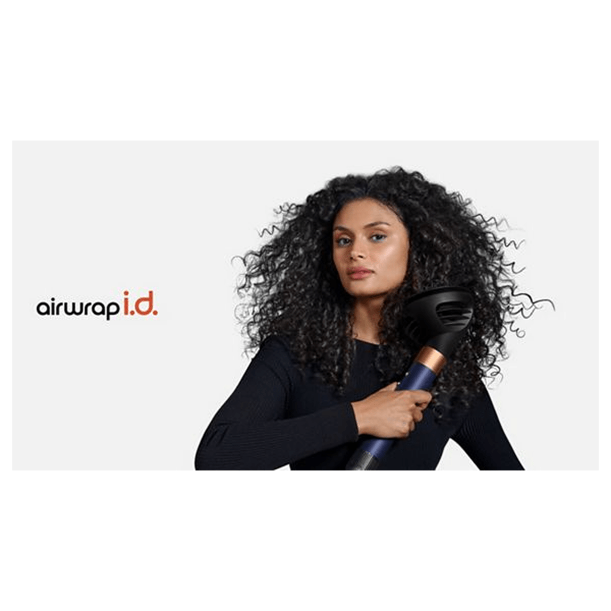 Dyson Airwrap i.d.™ multi-styler and dryer Curly+Coily (Prussian Blue/Rich Copper) - Image 3