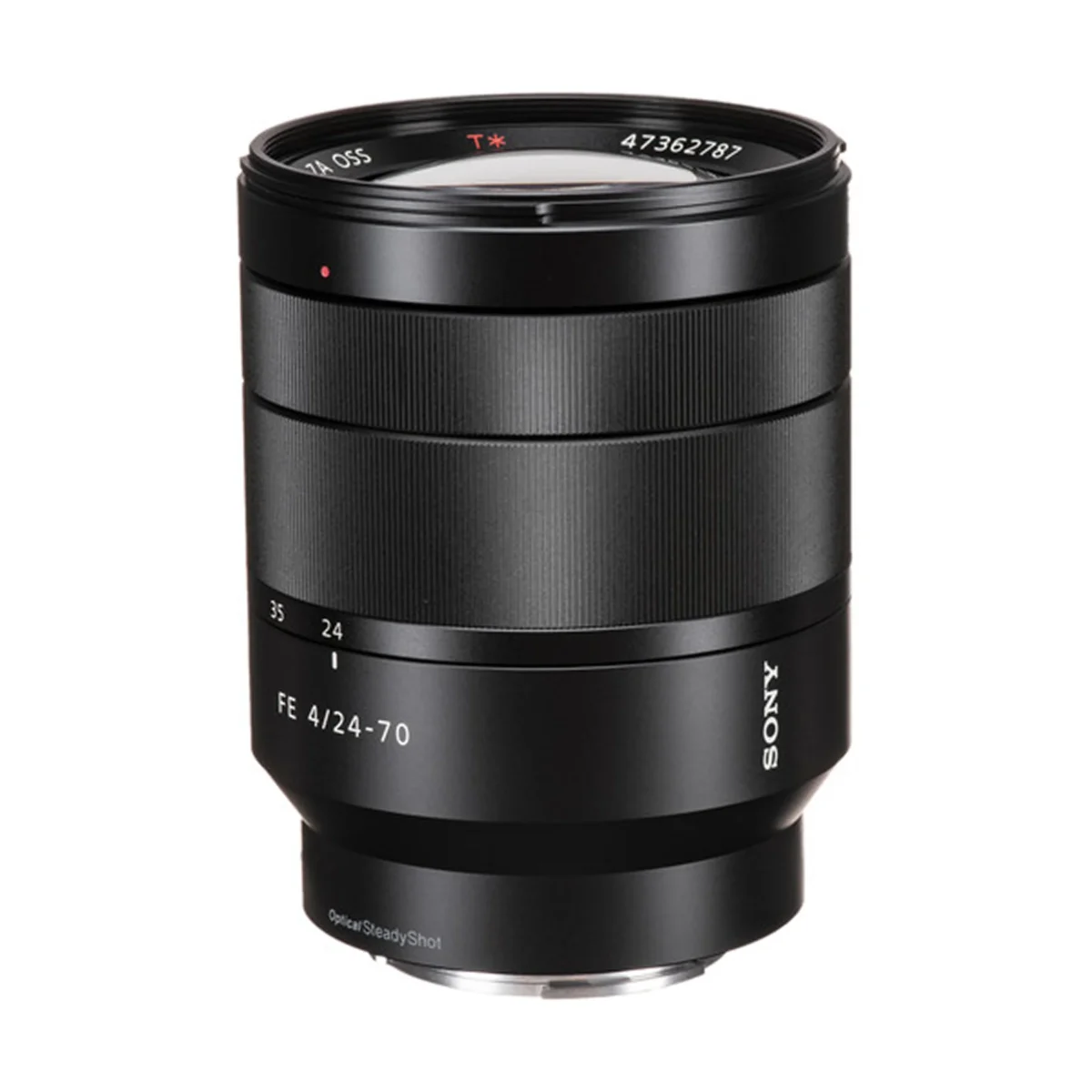 Sony Vario-Tessar T* FE 24-70mm F4 ZA OSS (SEL2470Z) - Image 2