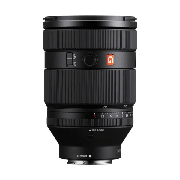 Sony FE 28-70mm F/2 GM Lens (SEL2870GM)