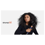 Dyson Airwrap i.d.™ multi-styler and dryer Curly+Coily (Prussian Blue/Rich Copper) - Image 3