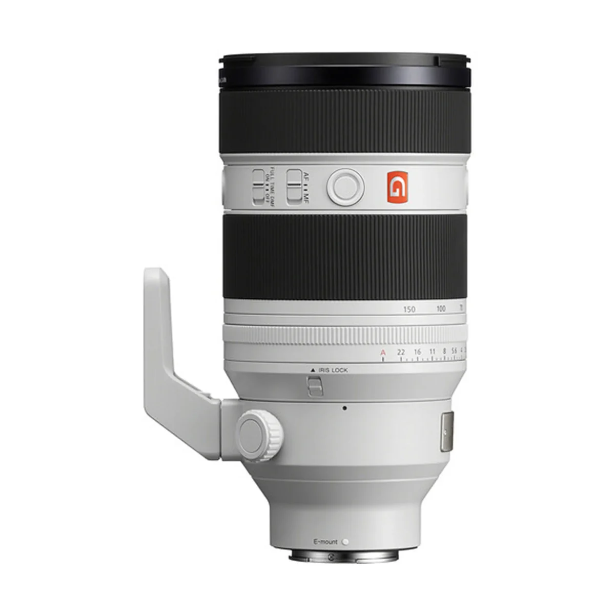 Sony FE 50-150mm F/2 GM (SEL50150GM) - Image 2
