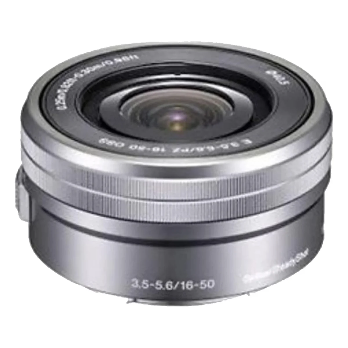 Sony A6400 Silver (Kit with 16-50mm and 55-210mm) - Image 3