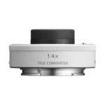 Sony FE 1.4x Teleconverter (SEL14TC)