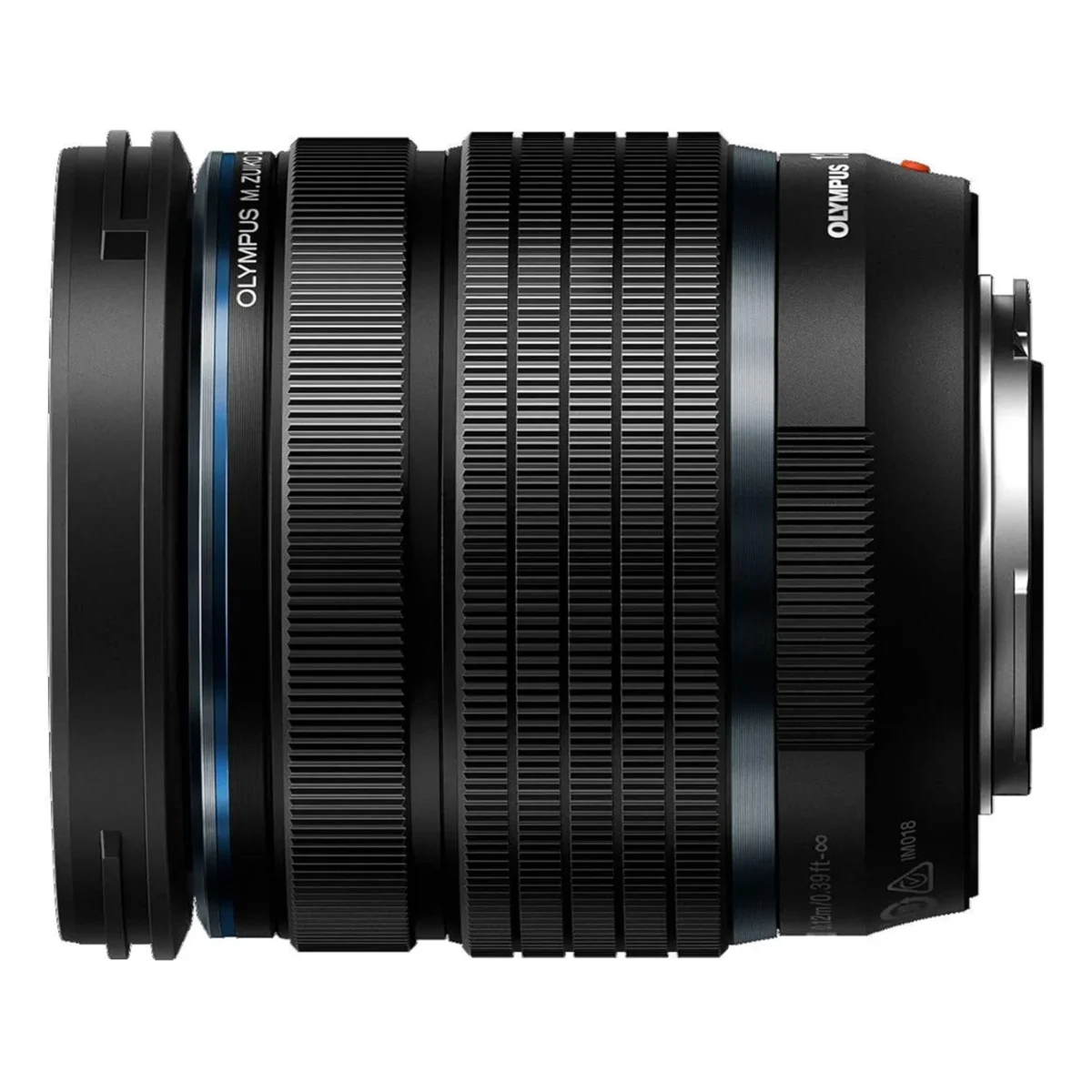 OM System ED 12-45mm F4 PRO (Retail Packing) - Image 3