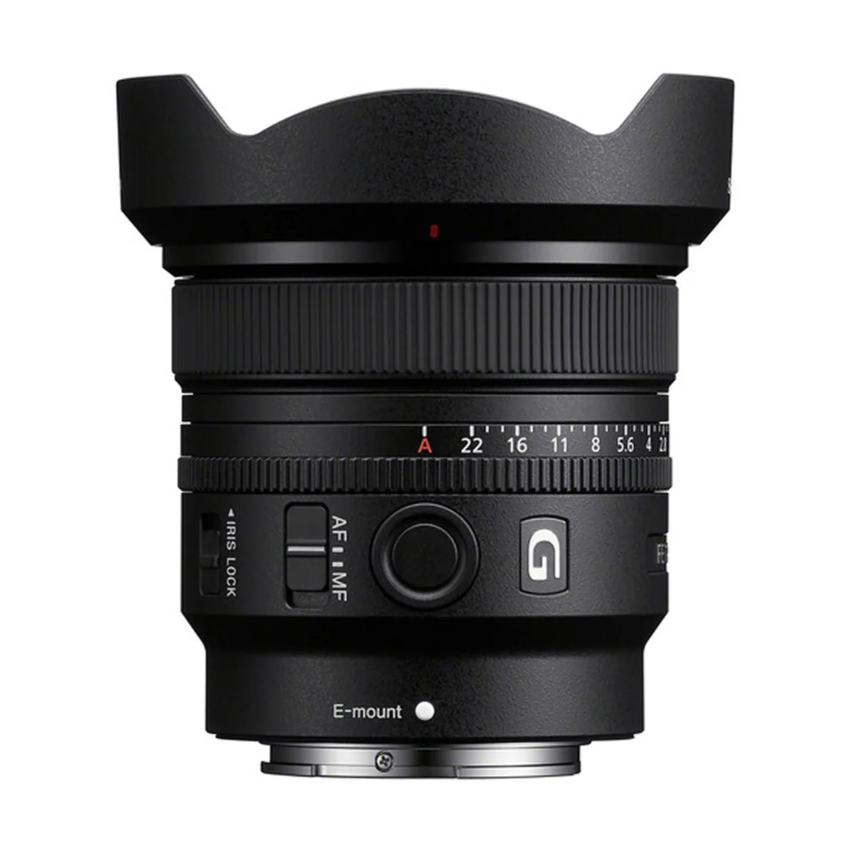 Sony FE 28-60mm f4-5.6 (SEL2860) - Image 3