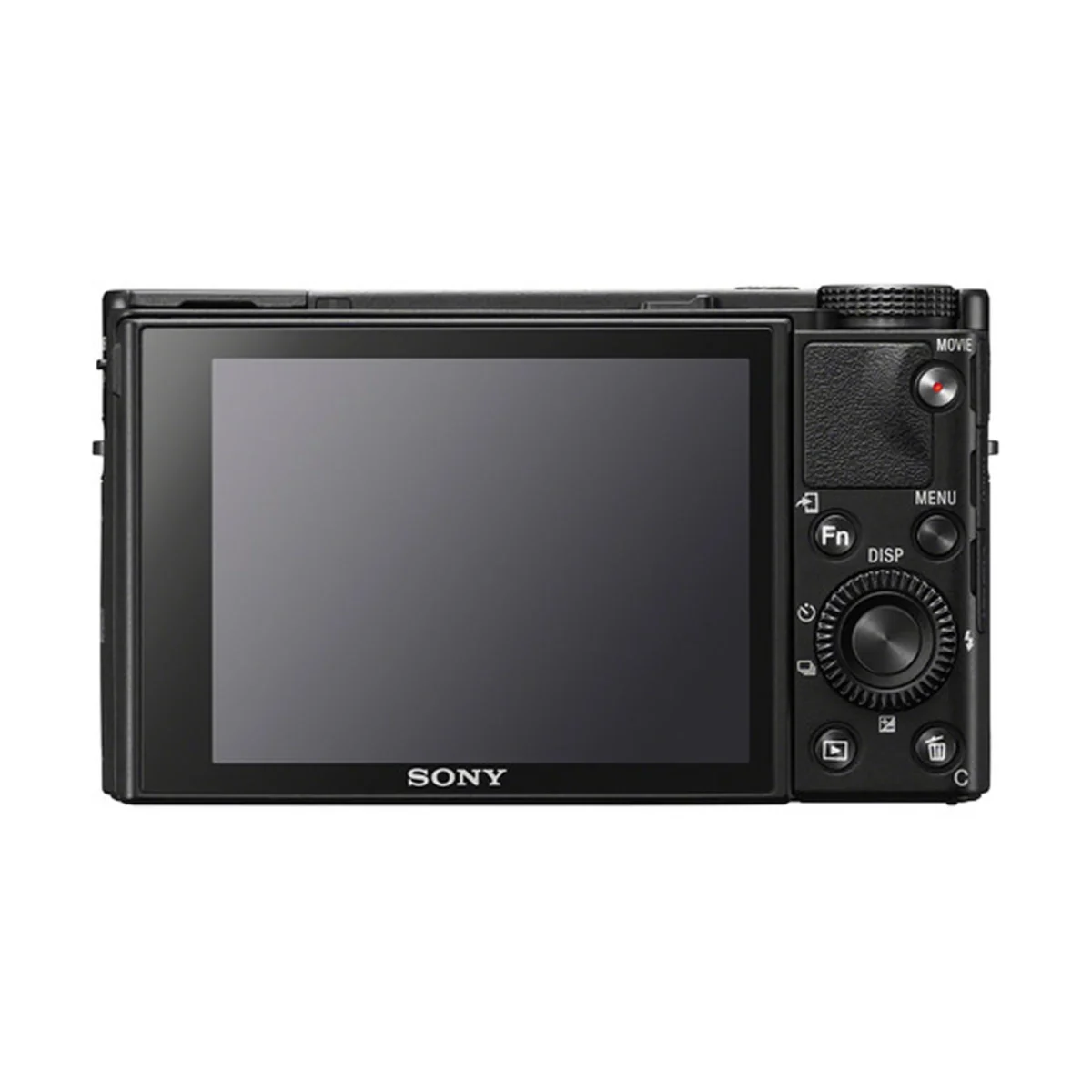 Sony Cyber-shot DSC-RX100 M7 Black (Combo Package) - Image 3