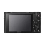 Sony Cyber-shot DSC-RX100 M7 Black (Combo Package) - Image 3