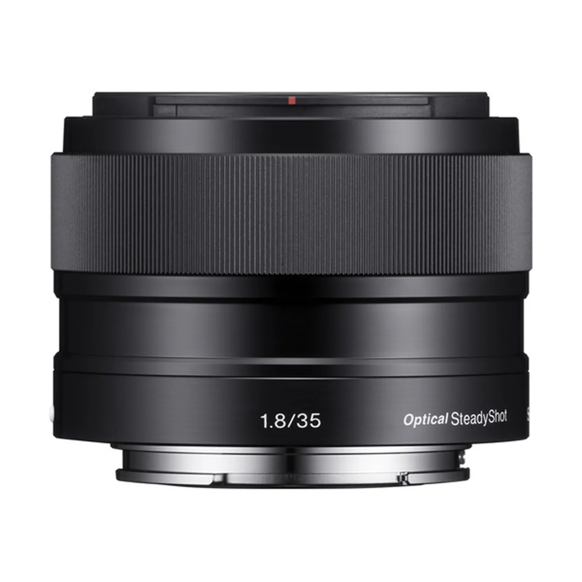 Sony E 35mm F1.8 OSS (SEL35F18) - Image 3