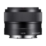 Sony E 35mm F1.8 OSS (SEL35F18) - Image 3