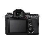 Sony Alpha 1 (A1) Body (ILCE-1) - Image 3
