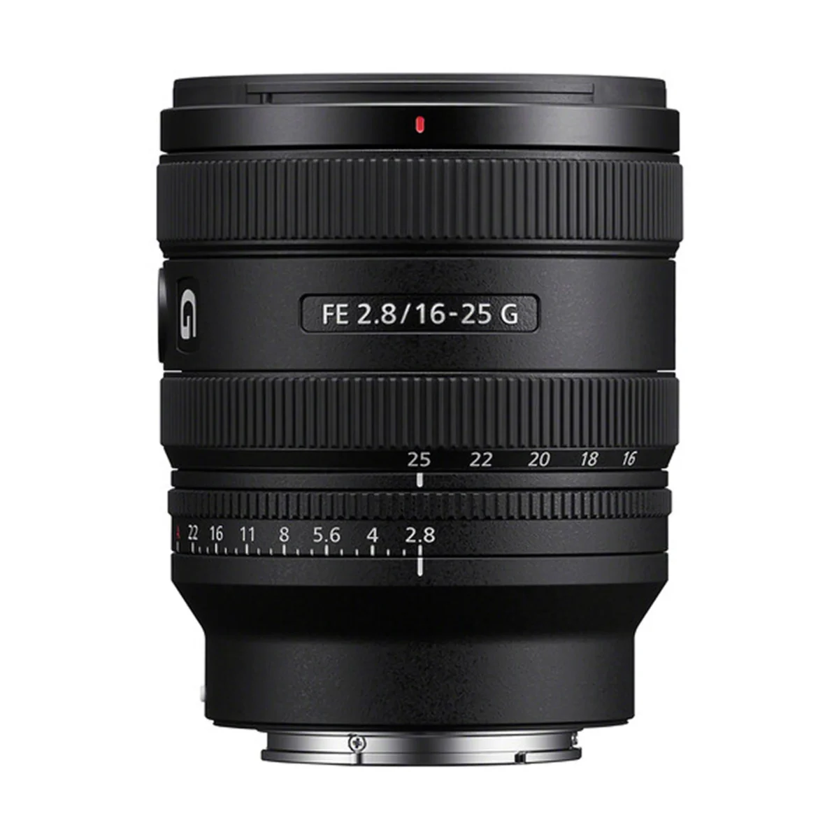 Sony FE 16-25mm F/2.8 G Lens (SEL1625G) - Image 3