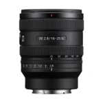 Sony FE 16-25mm F/2.8 G Lens (SEL1625G) - Image 3