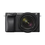 Sony A6400 Black (Kit with 18-135mm) - Image 3