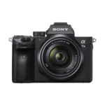 Sony A7 MK III Kit (28-70mm) (ILCE-7M3K)