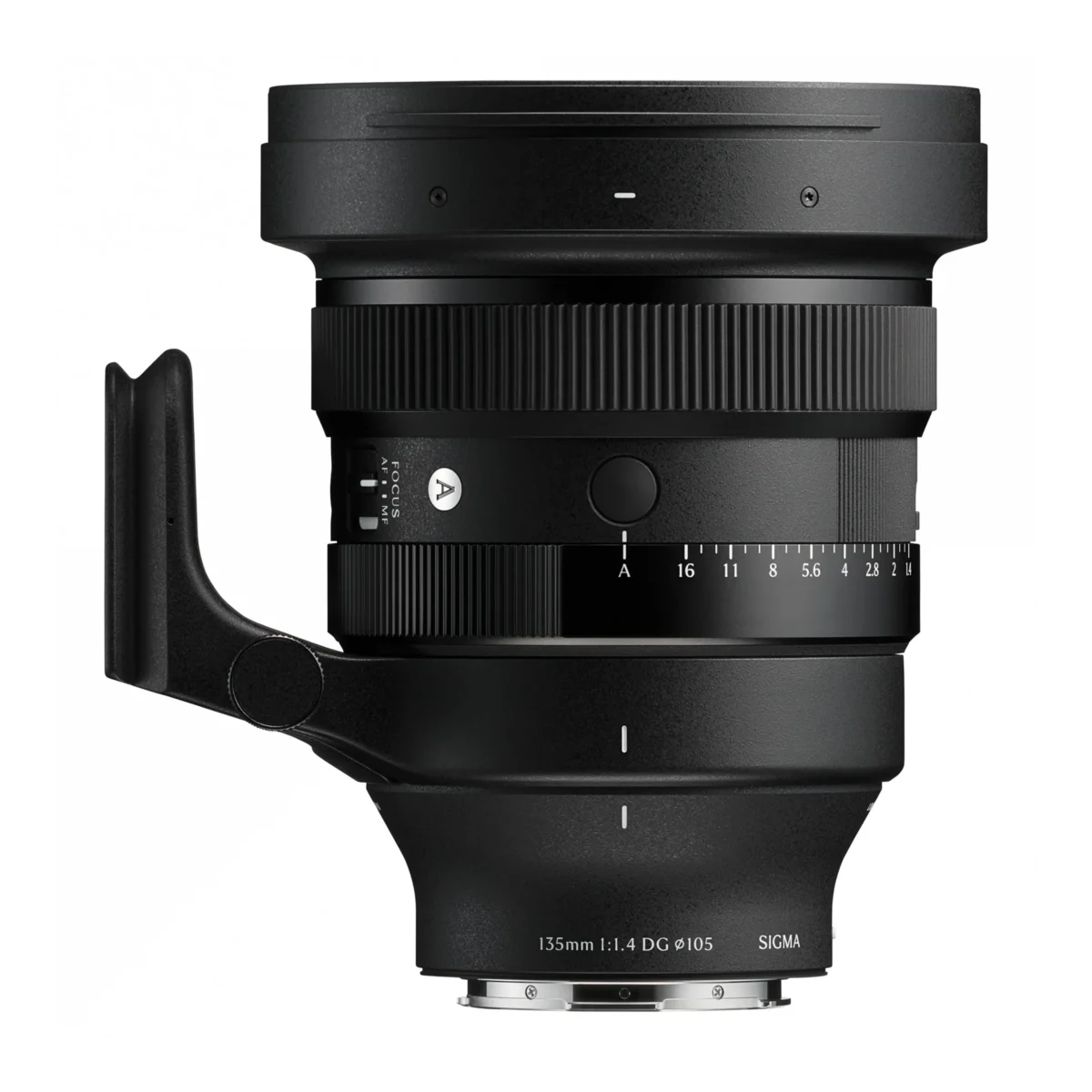 Sigma 135mm F1.4 DG Art (Sony E) - Image 2