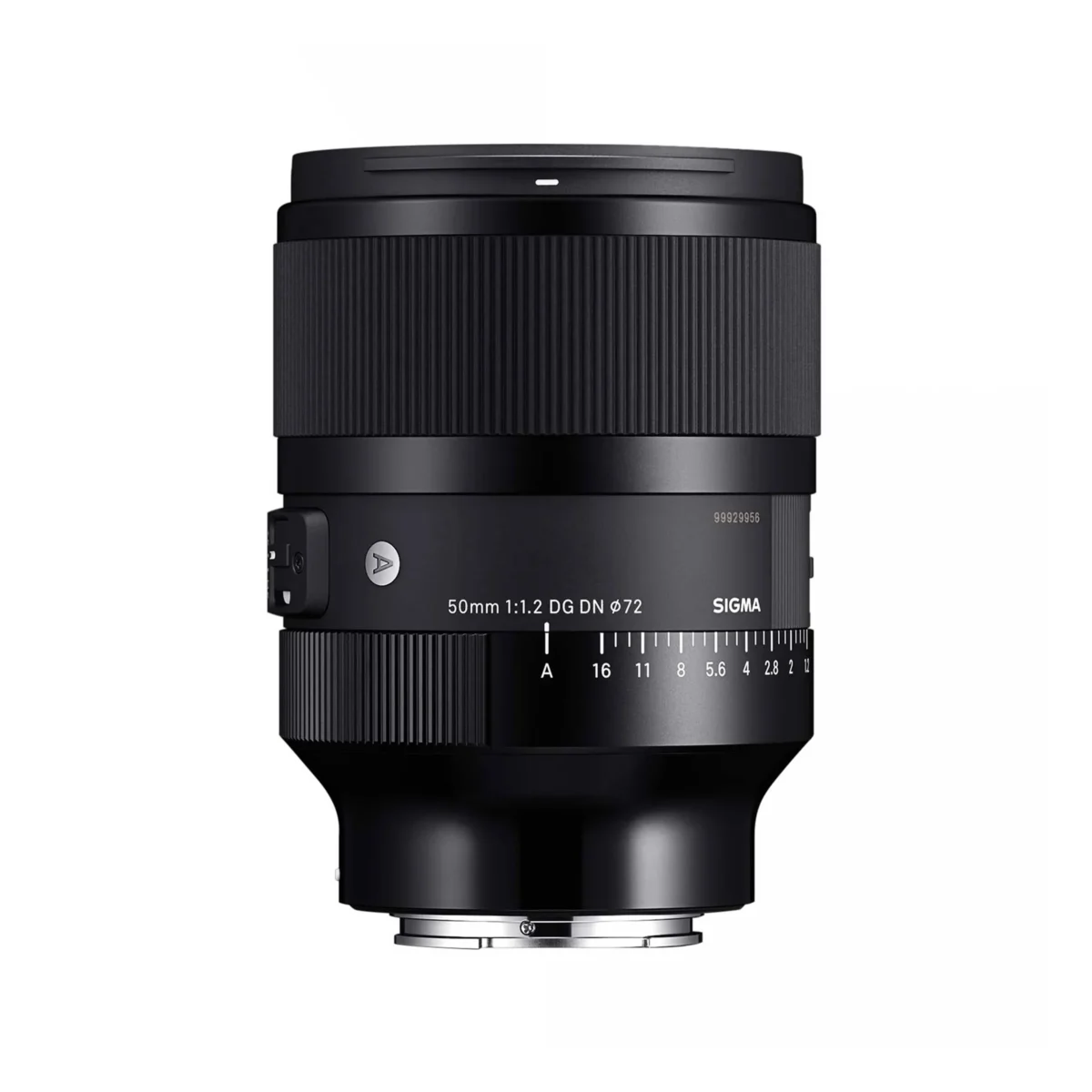 Sigma 50mm F1.2 DG DN Art (Sony E) - Image 3