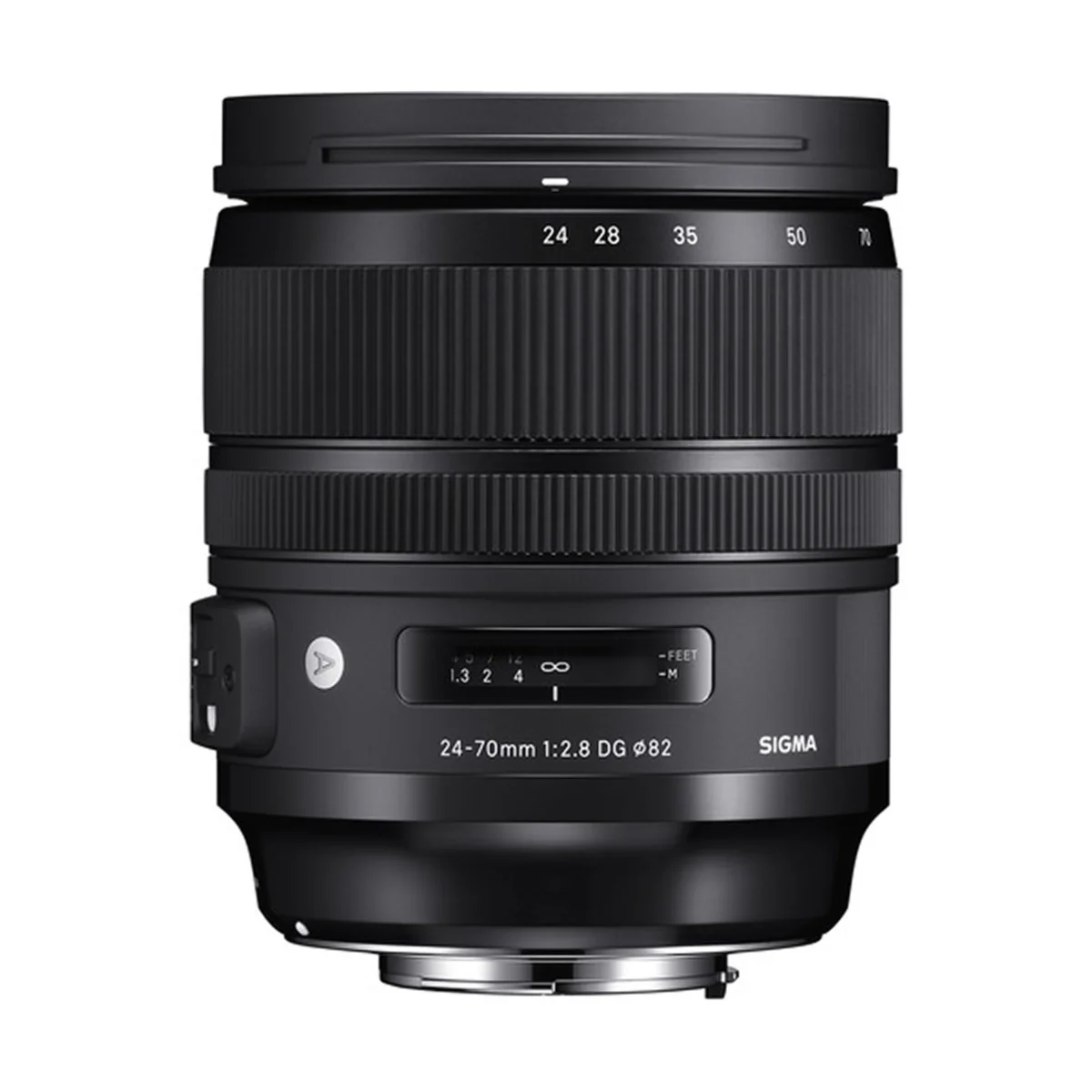 Sigma 24-70mm f/2.8 DG OS HSM Art Lens (Canon EF) - Image 3