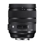 Sigma 24-70mm f/2.8 DG OS HSM Art Lens (Canon EF) - Image 3