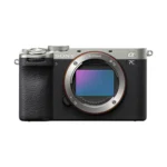 Sony A7C II Body (ILCE-7CM2) (Silver) + FE 16-25 F2.8 G (SEL1625G) - Image 3