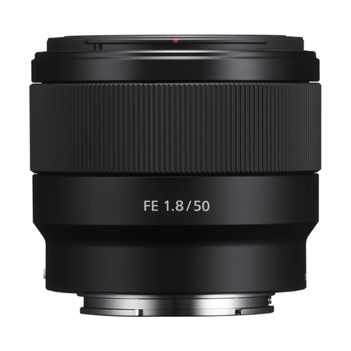 Sony FE 50mm f/1.8 (SEL50F18F) - Image 3