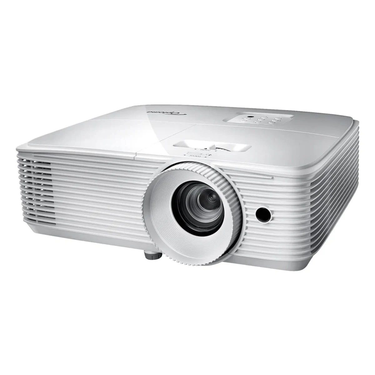 Optoma HD39HDR High Brightness HDR Home Theater Projector - Image 3