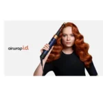 Dyson Airwrap i.d.™ multi-styler and dryer Straight+Wavy (Prussian Blue/Rich Copper) - Image 3