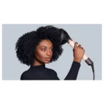 Dyson Airwrap Co-anda2x™ multi-styler Curly+Coily (Ceramic apricot  Topaz) - Image 3
