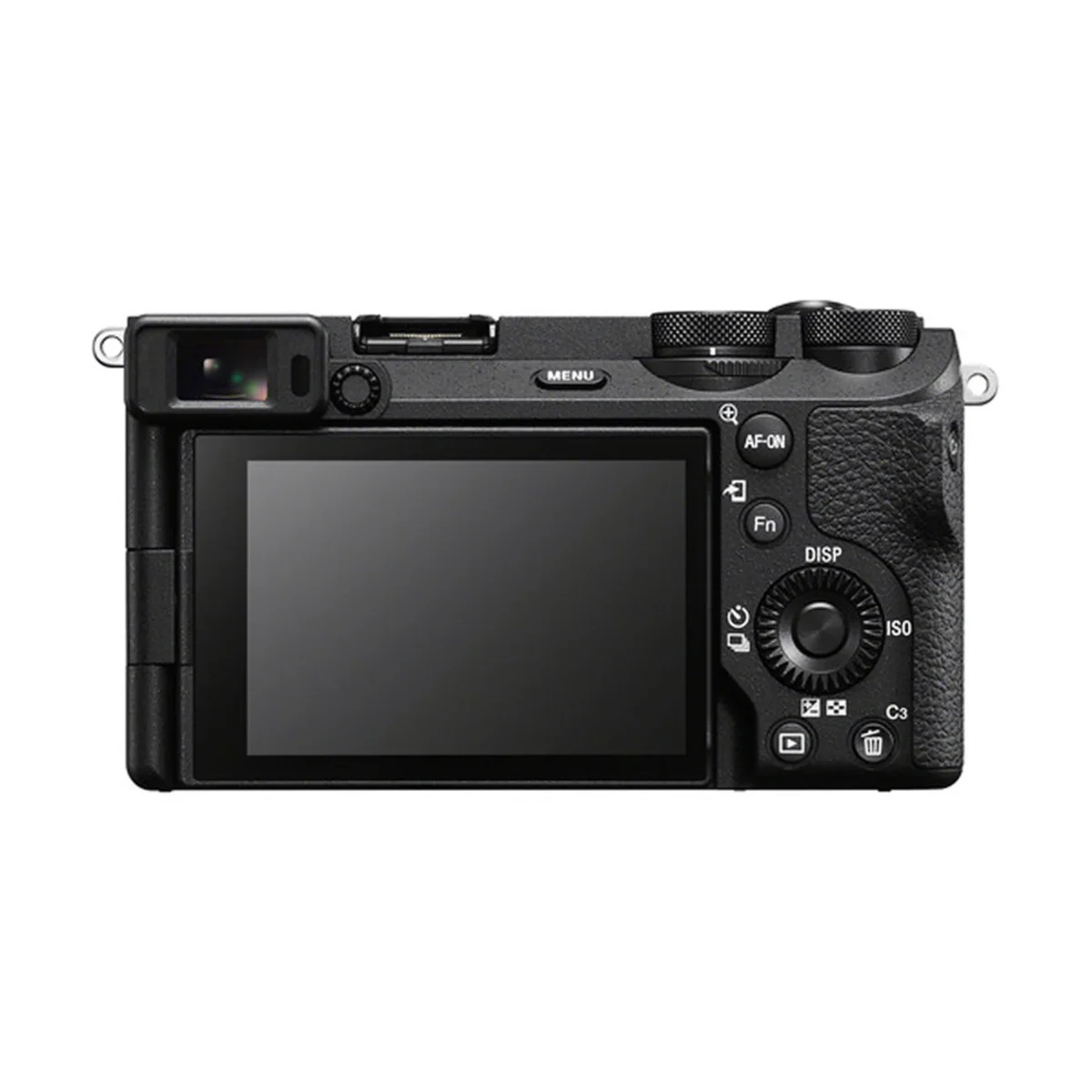 Sony A6700 Camera Body (ILCE-6700) + E PZ 18-105 F4 G OSS (SELP18105G) - Image 5