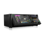 Behringer WING Rack 48-channel Digital Mixer - Image 2