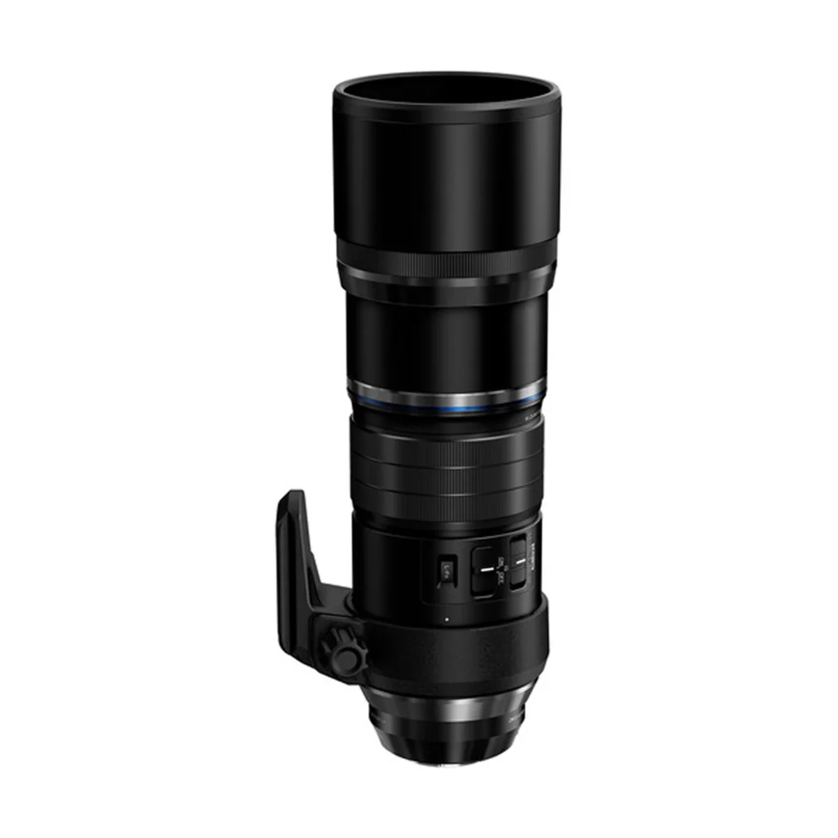 OM System M.Zuiko ED 300mm f4 IS Pro - Image 3