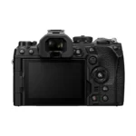 OM System OM-1 Mark II Mirrorless Camera Body - Image 3