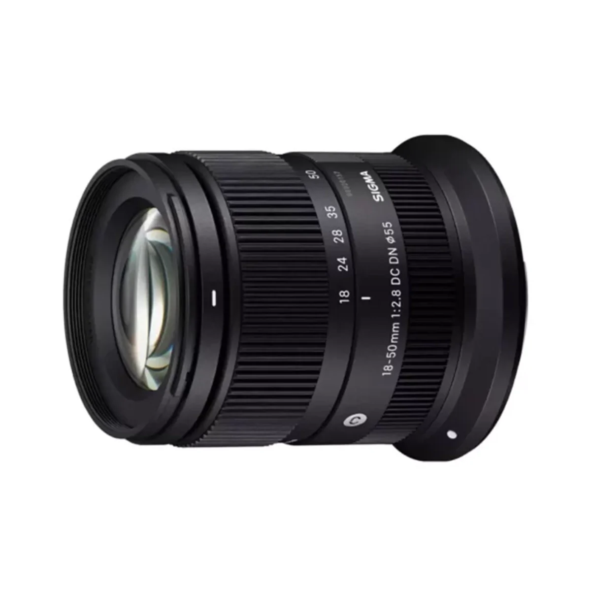 Sigma 18-50mm f/2.8 DC DN Contemporary Lens (Canon RF) - Image 3
