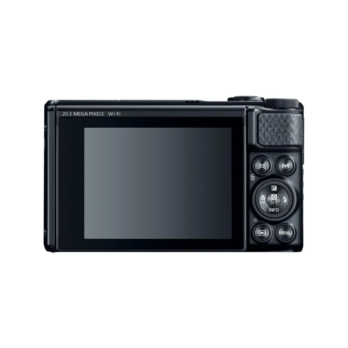 Canon PowerShot SX740 HS Lite Edition (Black) - Image 2