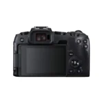 Canon EOS RP with RF 24-105mm F/4-7.1 IS STM Lens (Without R Adapter) + RF 50mm f1.8 STM - Image 2