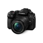 Panasonic Lumix DC-G97 Kit with 12-60mm F3.5-5.6 Lens (DC-G97MK) (Black) - Image 3