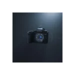 Panasonic Lumix DC-G9 II Kit with 12-60mm F2.8-4 Lens (DC-G9M2L) (Black) - Image 2