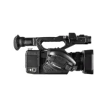 Panasonic HC-X20 4K Mobile Camcorder with Rich Connectivity - Image 2