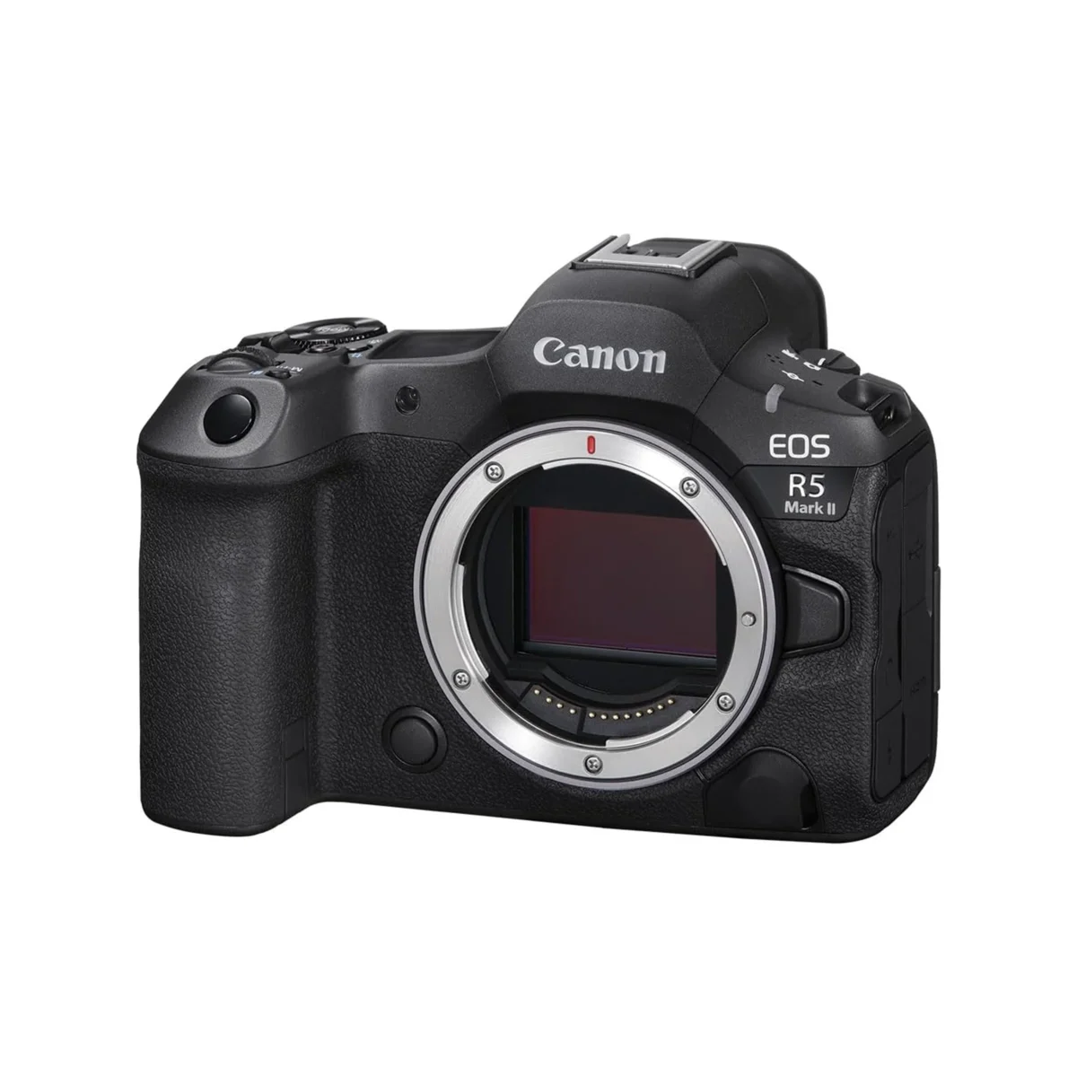 Canon EOS R5 Mark II Body - Image 2