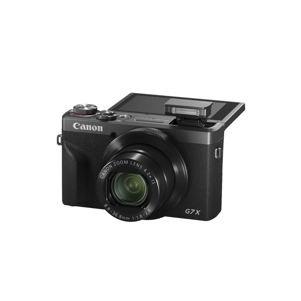 Canon PowerShot G7X Mark III 30th Anniversary Edition - Image 2