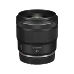 Canon RF 45mm F/1.2 STM Lens - Image 2
